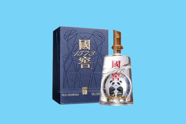 九江湖口县回收国窖1573